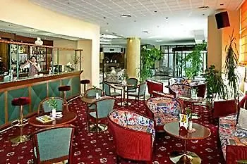 Hotel Ensana Butterfly Mariánské Lázně