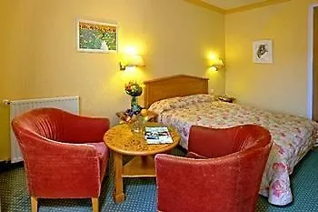Hotel Ensana Butterfly Mariánské Lázně