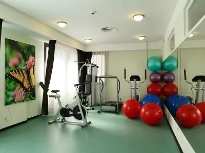 Hotel Ensana Butterfly Mariánské Lázně 4*,  Česká republika