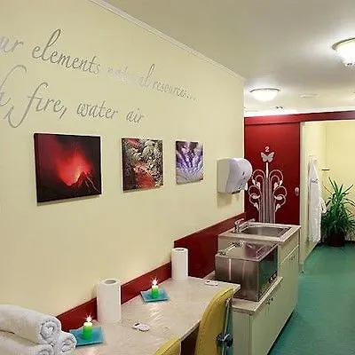 Hotel Ensana Butterfly Mariánské Lázně