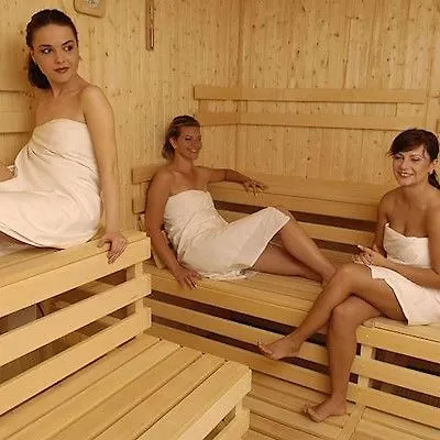 Hotel Ensana Butterfly Mariánské Lázně 4*,  Česká republika