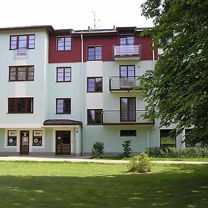 Apartmán Nueva Fiesta