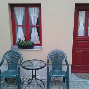 Apartmán Apartman Lidicka