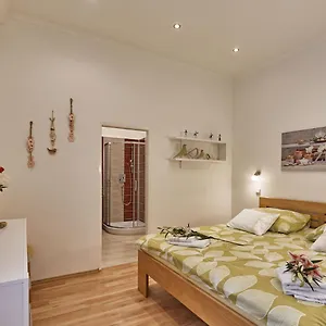 Apartmán With Ap . Anglicka