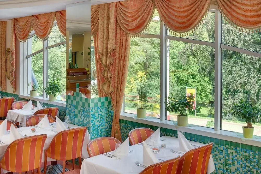 Ensana Butterfly Hotel Marianske Lazne