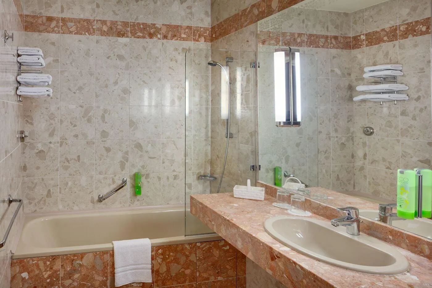 Ensana Butterfly Hotel Marianske Lazne 4*,