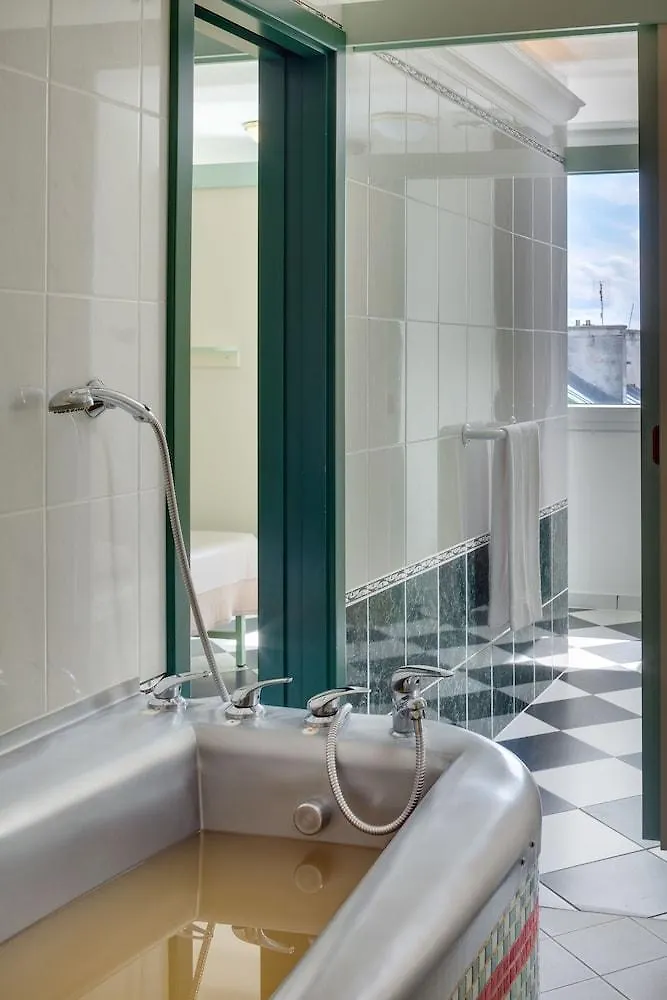 Ensana Butterfly Hotel Marianske Lazne