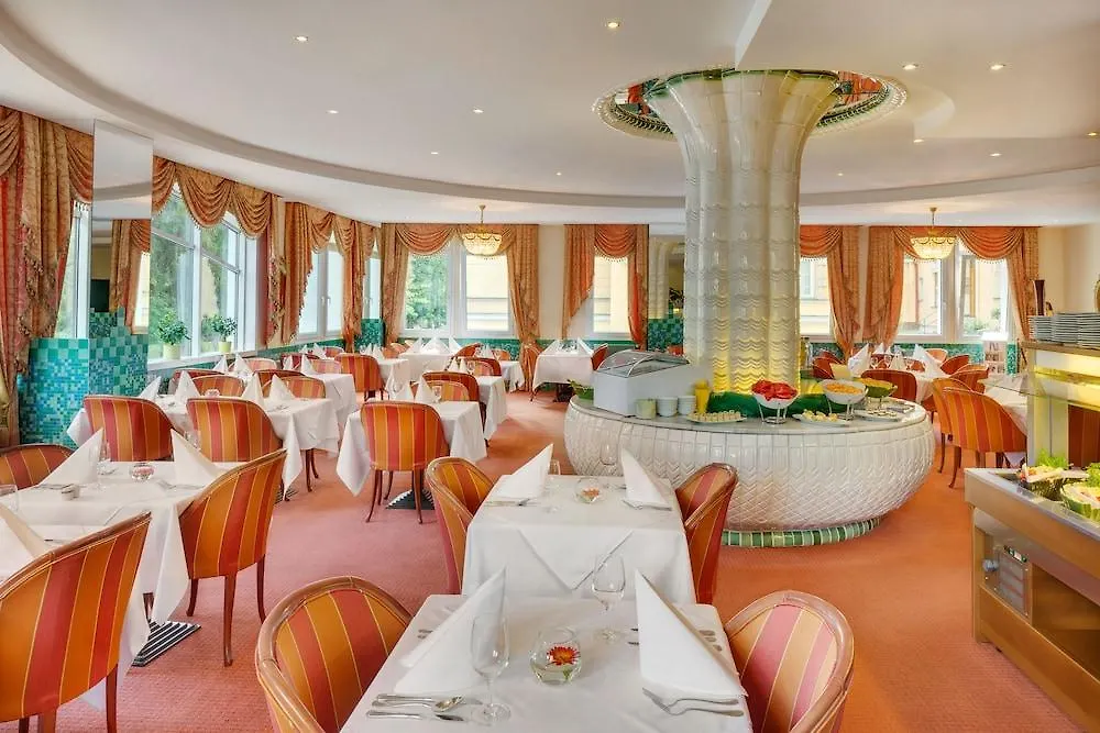 Ensana Butterfly Hotel Marianske Lazne