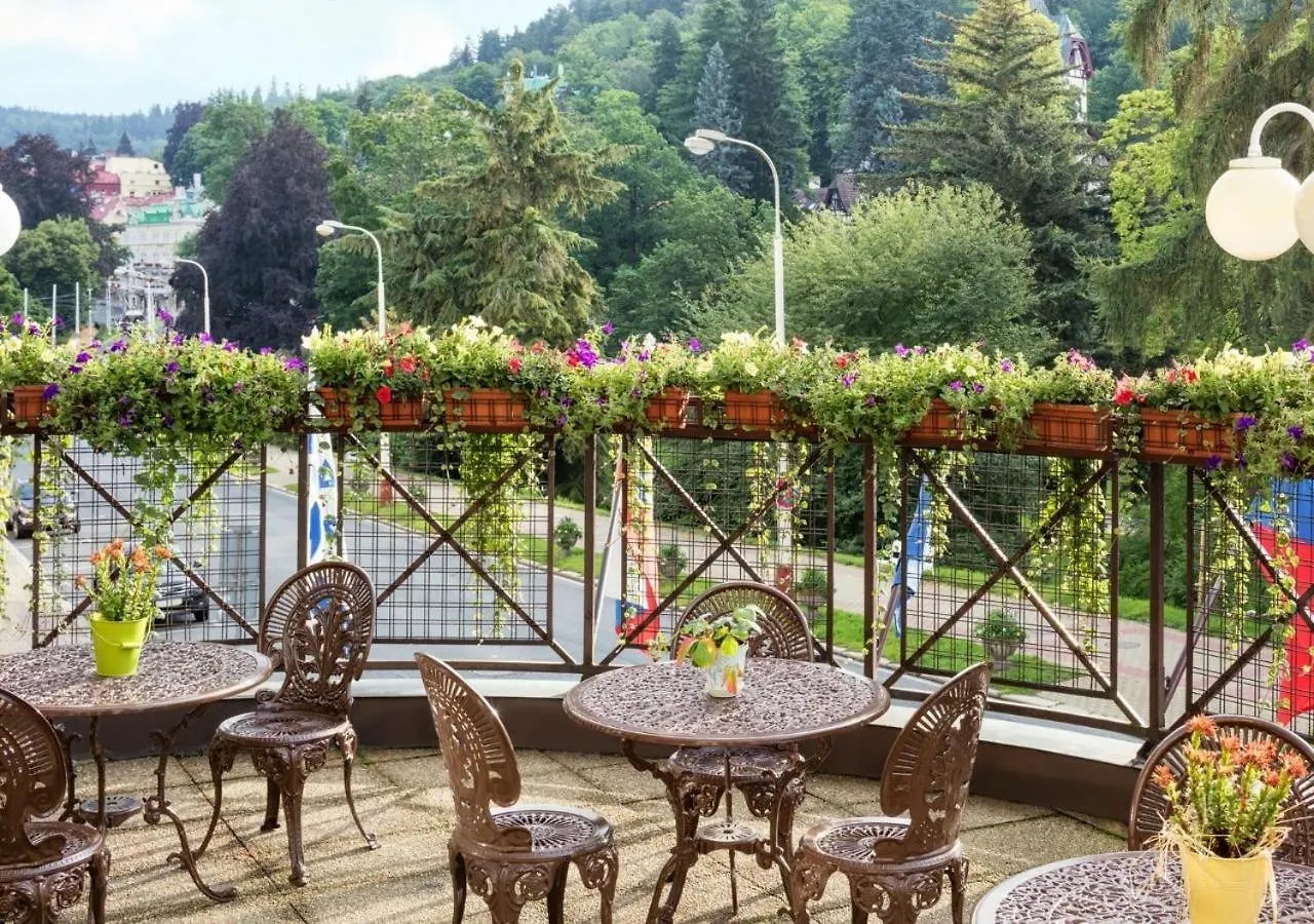 Ensana Butterfly Hotel Marianske Lazne