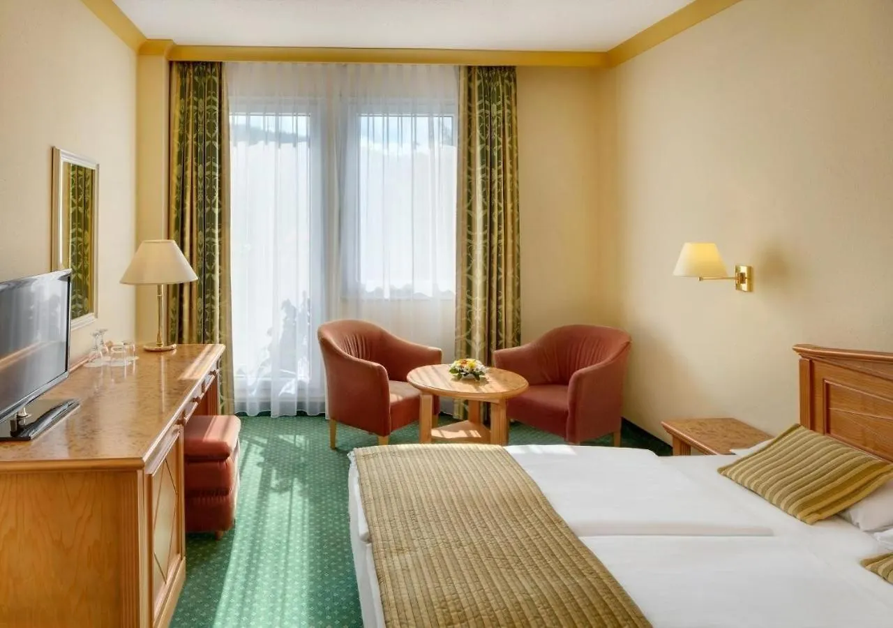 Ensana Butterfly Hotel Marianske Lazne