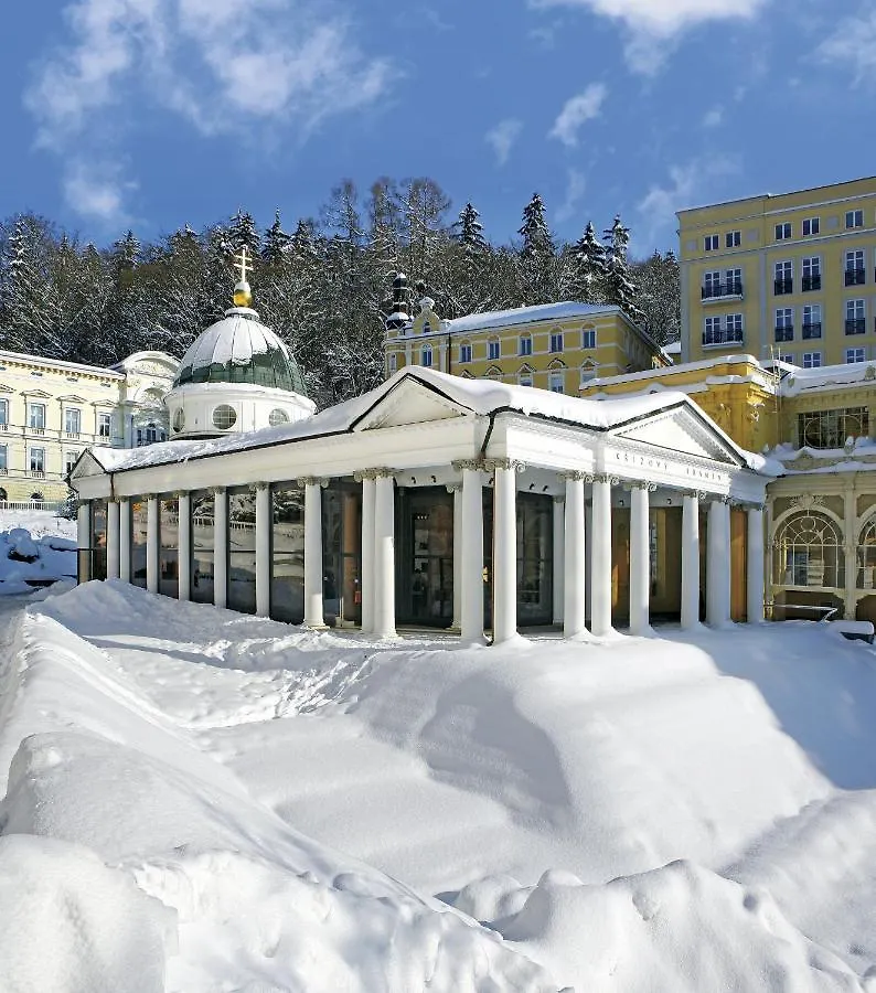 Ensana Butterfly Hotel Marianske Lazne