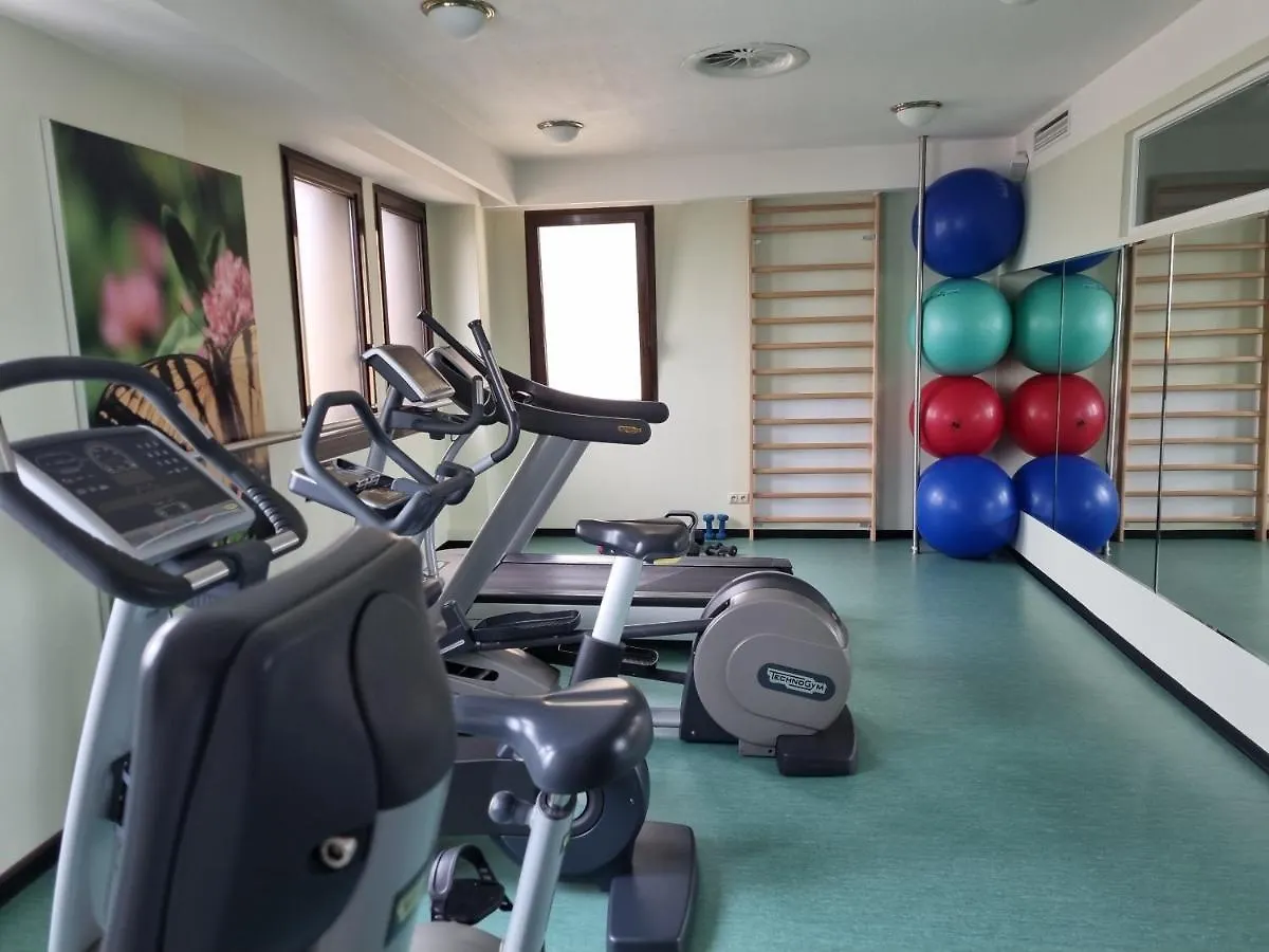 Ensana Butterfly Hotel Marianske Lazne