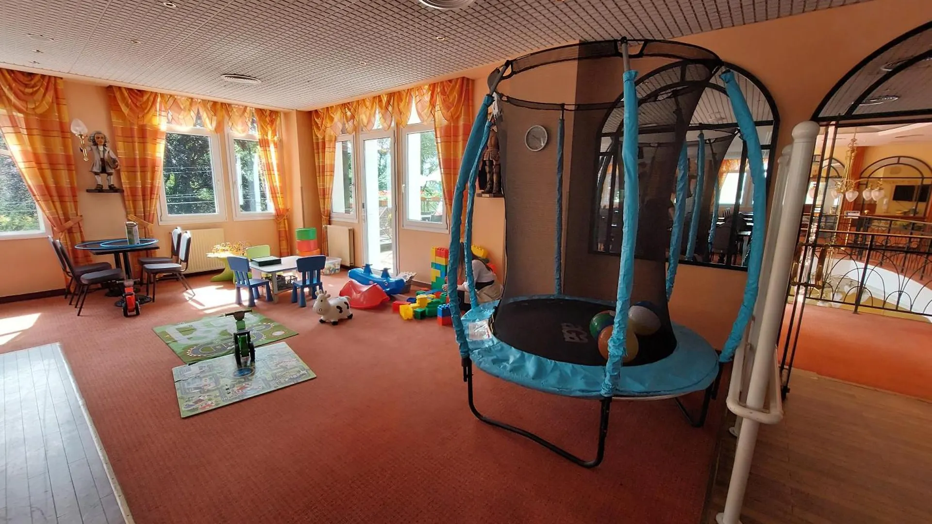 Ensana Butterfly Hotel Marianske Lazne