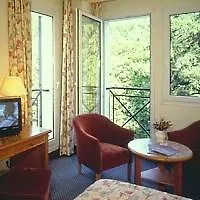 Ensana Butterfly Hotel Marianske Lazne