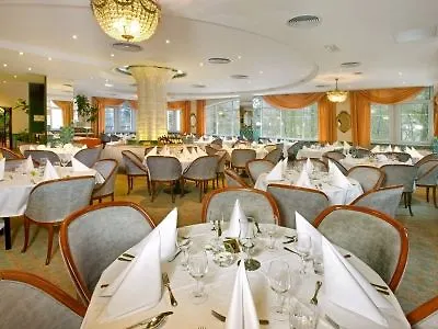 Ensana Butterfly Hotel Marianske Lazne