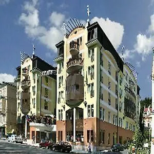 Ensana Butterfly Hotel Marianske Lazne