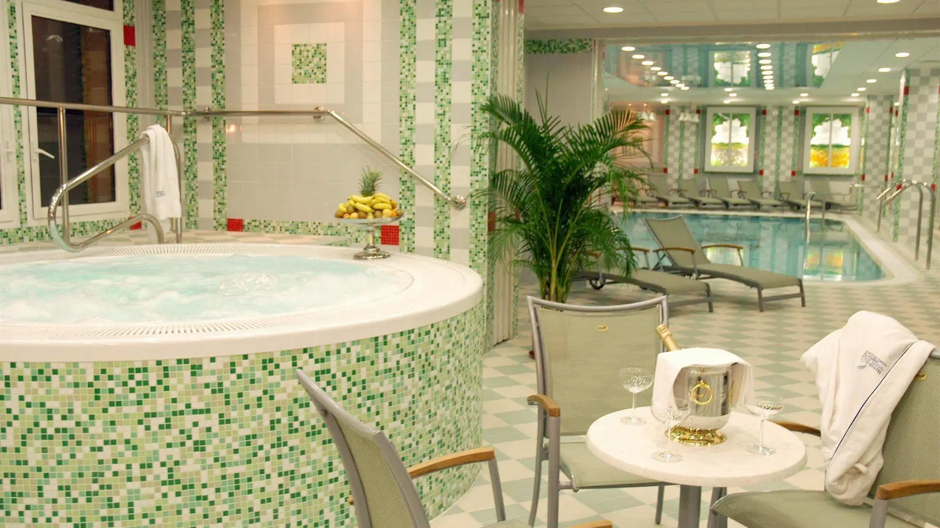 Ensana Butterfly Hotel Marianske Lazne