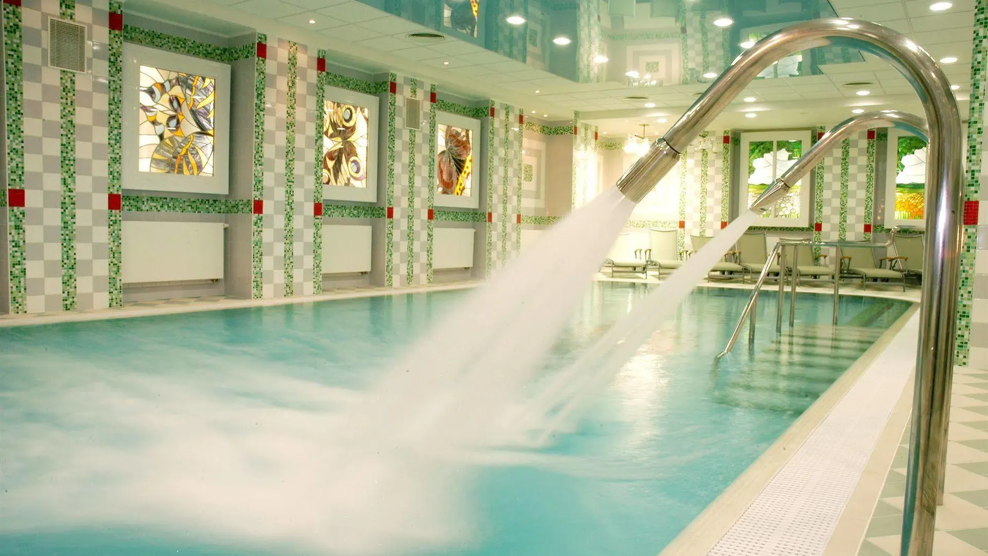 Ensana Butterfly Hotel Marianske Lazne